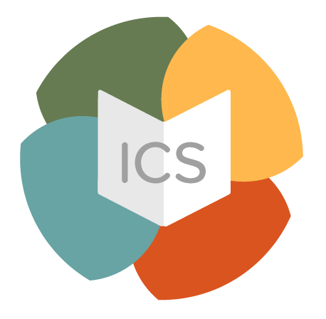 ICS logo